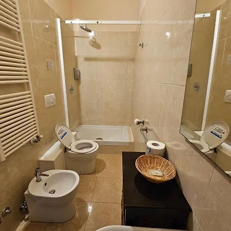 Harmony 3* Lecce