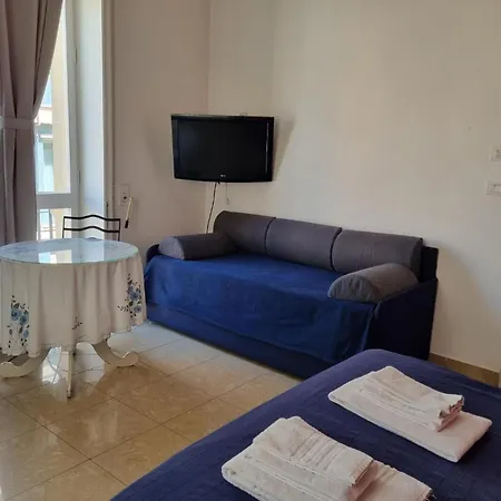 Bed & Breakfast Harmony 3*