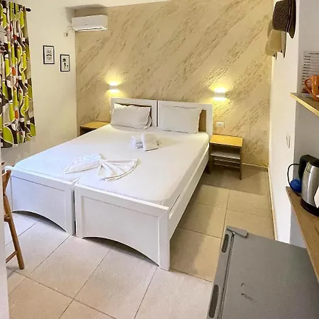Bed & Breakfast Harmony Lecce