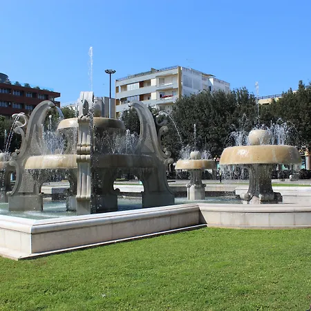 Bed & Breakfast Harmony Lecce