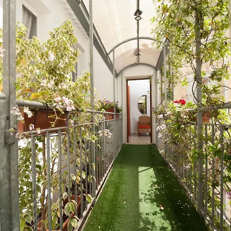 Bed & Breakfast Harmony Lecce