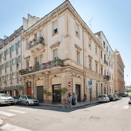 Bed & Breakfast Harmony