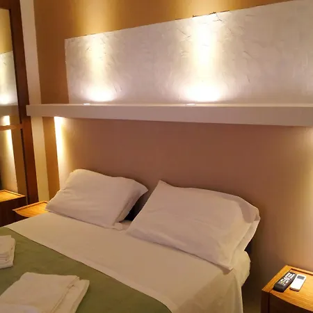 Bed & Breakfast Harmony