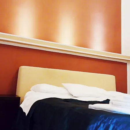 Harmony Bed & Breakfast 3*