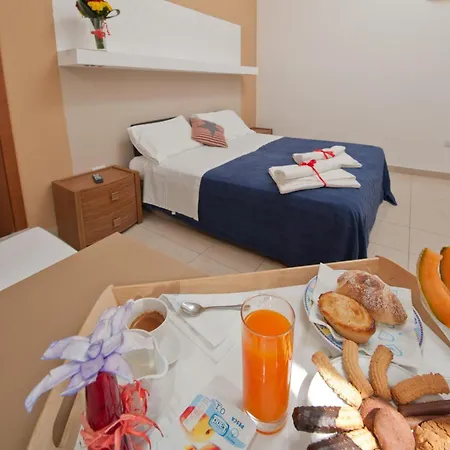 Bed and breakfast Harmony 3*