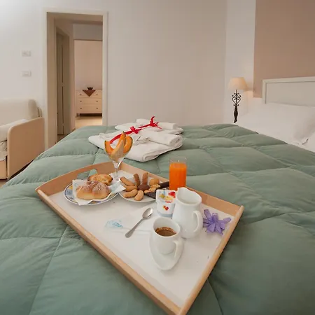 Bed & Breakfast Harmony Lecce