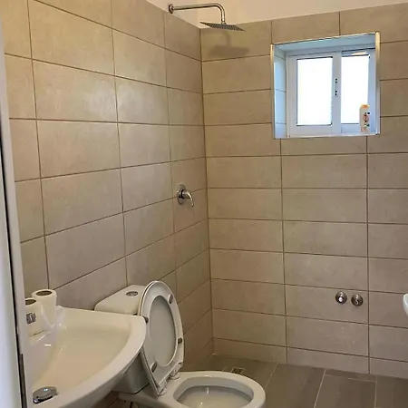 Harmony Bed & Breakfast 3*