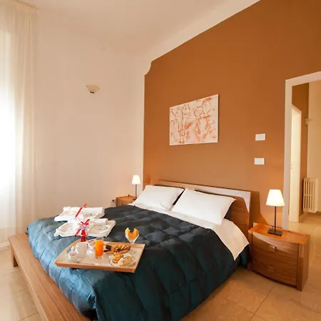Bed and breakfast Harmony Lecce