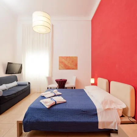 Harmony Bed & Breakfast