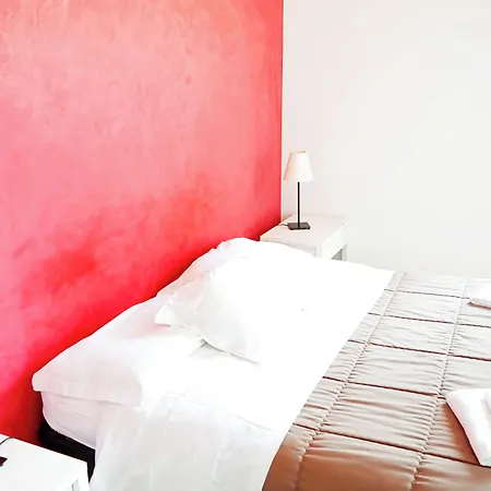 Bed & Breakfast Harmony