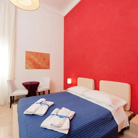 Harmony Bed and breakfast