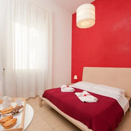 Harmony Lecce