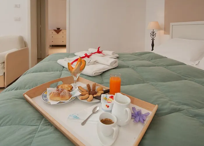 לינה וארוחת בוקר Harmony לצ'ה