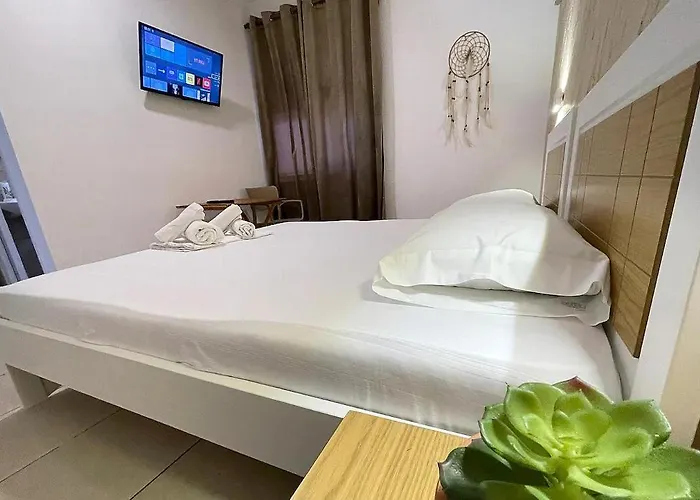 Harmony ベッド・アンド・ブレックファスト 3*