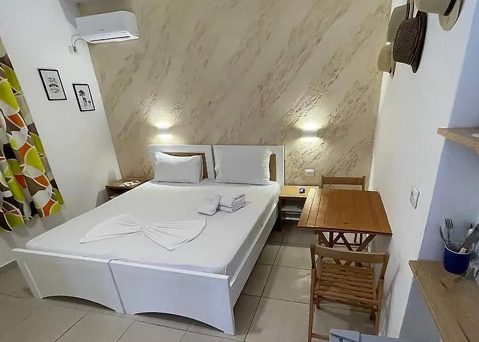 Harmony 住宿加早餐酒店 莱切