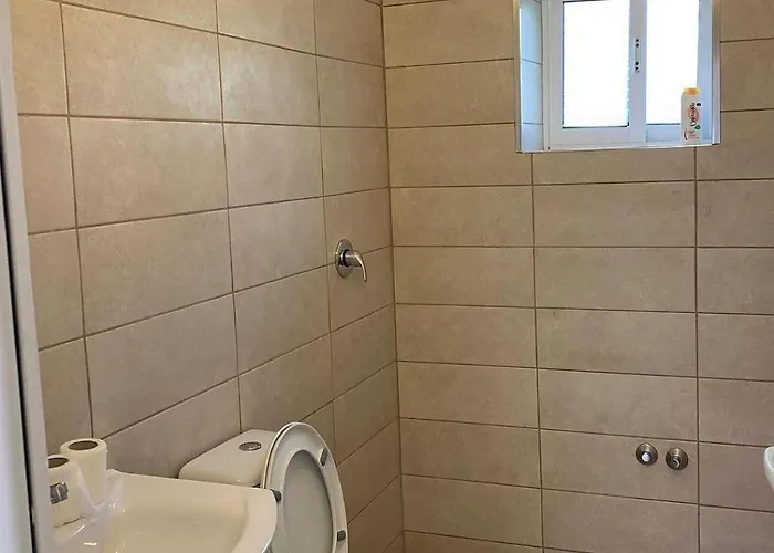 Harmony לינה וארוחת בוקר 3*