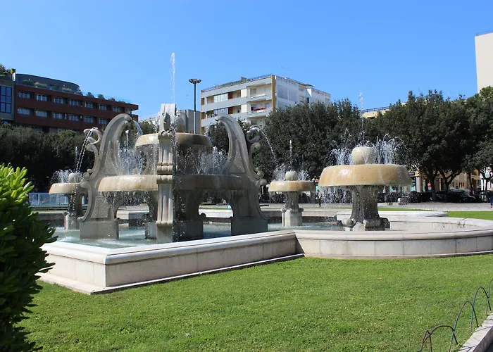 ベッド・アンド・ブレックファスト Harmony レッチェ