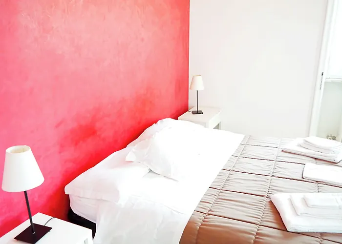 ベッド・アンド・ブレックファスト Harmony