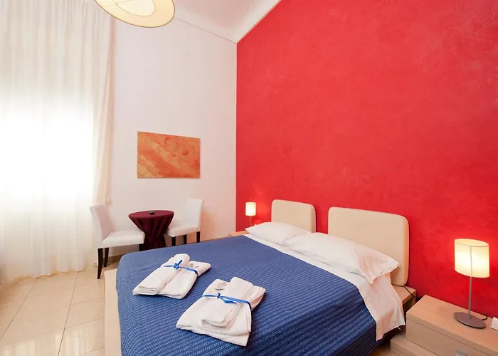 Harmony ベッド・アンド・ブレックファスト